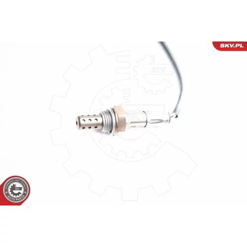 Lambda sonda ESEN SKV 09SKV096 - obr. 1