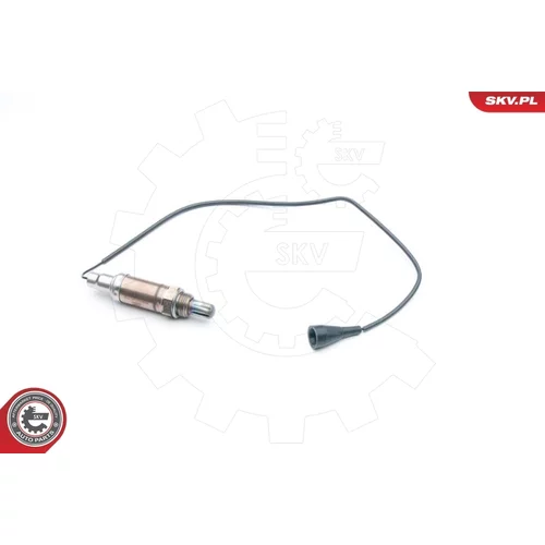 Lambda sonda ESEN SKV 09SKV522 - obr. 1