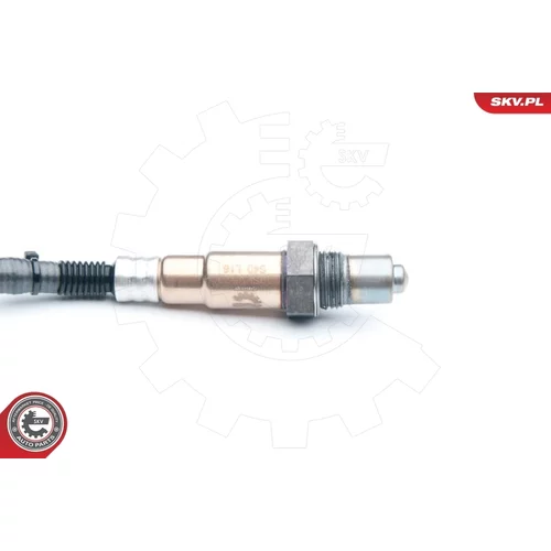 Lambda sonda ESEN SKV 09SKV570 - obr. 3