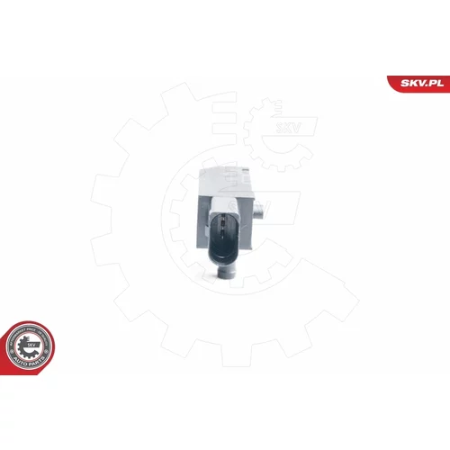 Snímač tlaku výfukových plynov ESEN SKV 17SKV352 - obr. 4