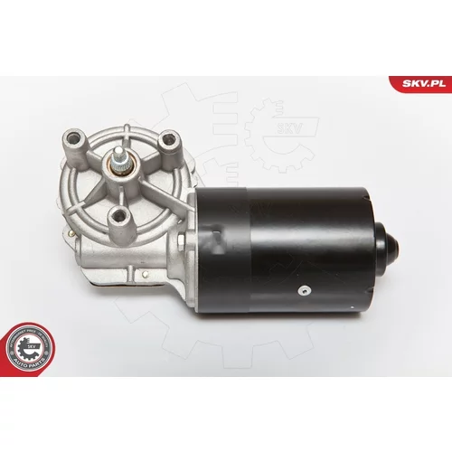 Motor stieračov ESEN SKV 19SKV001 - obr. 4