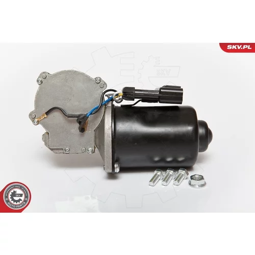 Motor stieračov 19SKV010 (ESEN SKV) - obr. 2