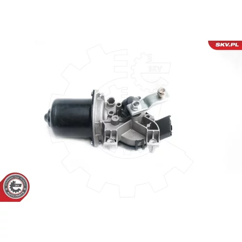 Motor stieračov 19SKV019 (ESEN SKV) - obr. 1