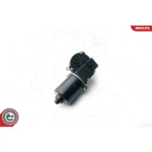 Motor stieračov ESEN SKV 19SKV023 - obr. 3