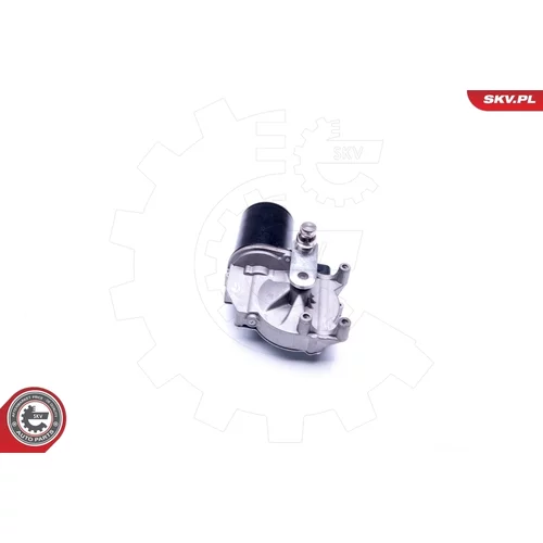 Motor stieračov ESEN SKV 19SKV027 - obr. 1