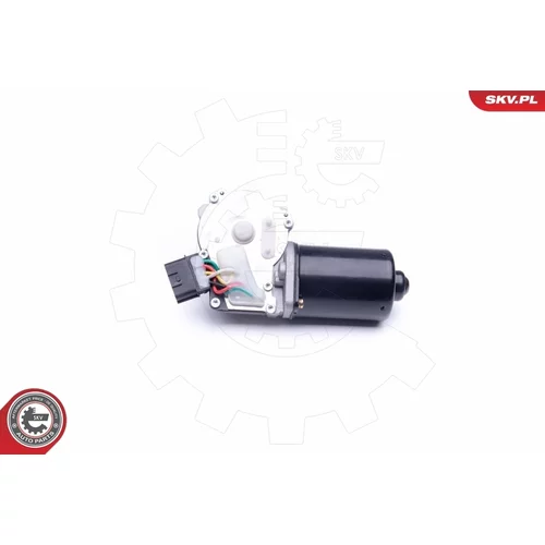 Motor stieračov ESEN SKV 19SKV031 - obr. 2