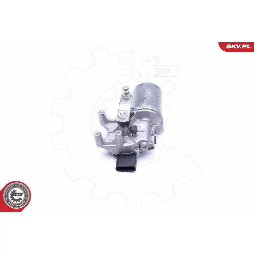 Motor stieračov ESEN SKV 19SKV032 - obr. 2