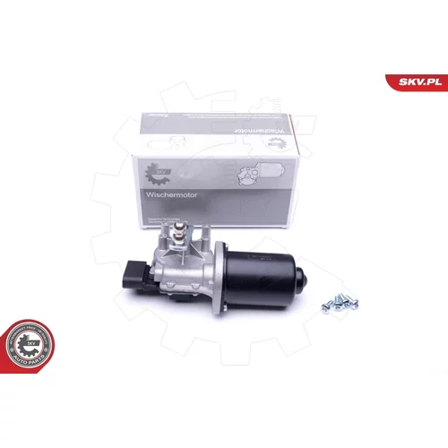 Motor stieračov ESEN SKV 19SKV033