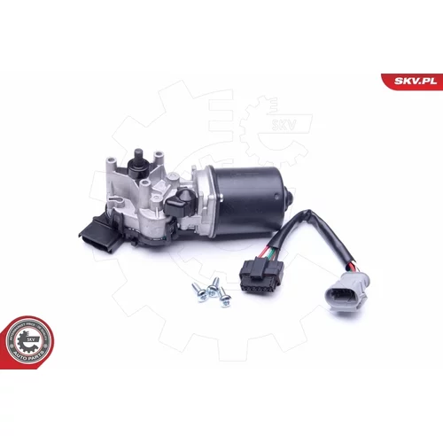 Motor stieračov ESEN SKV 19SKV034 - obr. 1