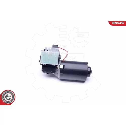 Motor stieračov ESEN SKV 19SKV037 - obr. 3