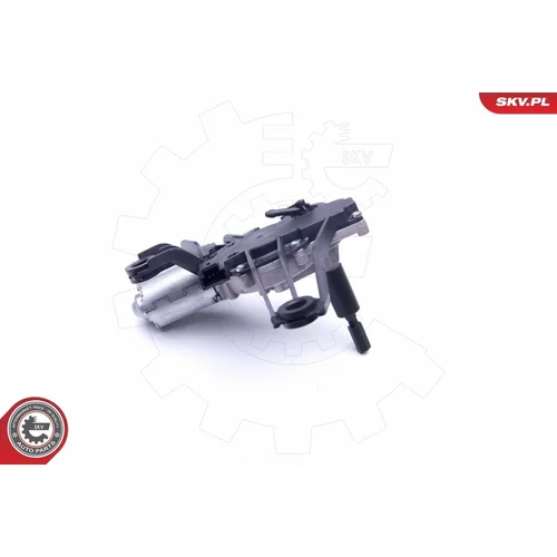 Motor stieračov ESEN SKV 19SKV040 - obr. 2