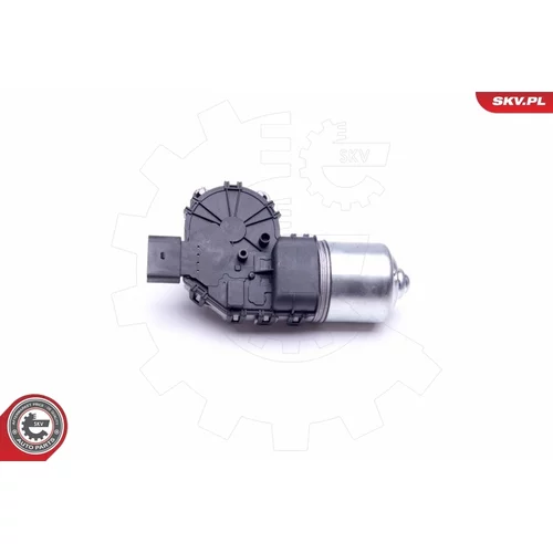 Motor stieračov ESEN SKV 19SKV042 - obr. 3