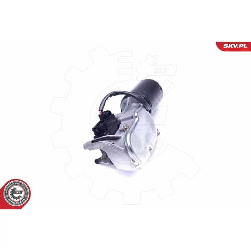 Motor stieračov ESEN SKV 19SKV045 - obr. 3