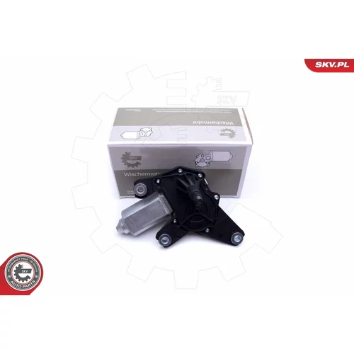 Motor stieračov ESEN SKV 19SKV068