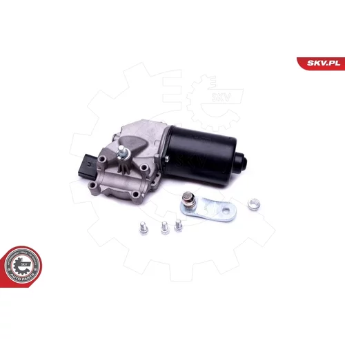 Motor stieračov ESEN SKV 19SKV071 - obr. 1