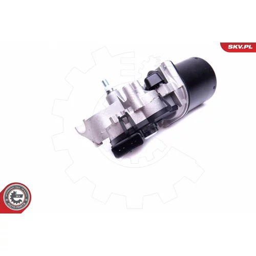 Motor stieračov ESEN SKV 19SKV072 - obr. 4