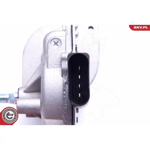 Motor stieračov ESEN SKV 19SKV086 - obr. 3