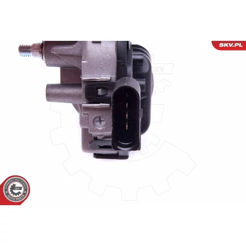 Motor stieračov ESEN SKV 19SKV091 - obr. 4