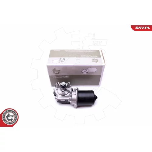 Motor stieračov ESEN SKV 19SKV094