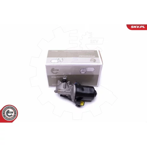 Motor stieračov ESEN SKV 19SKV102