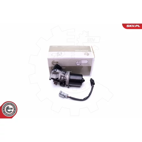 Motor stieračov ESEN SKV 19SKV105