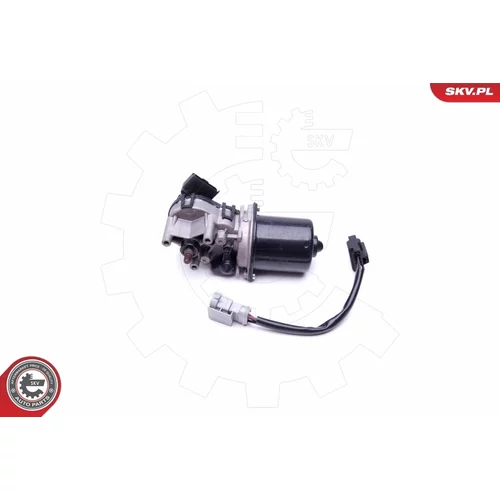 Motor stieračov ESEN SKV 19SKV105 - obr. 1