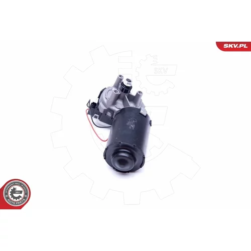 Motor stieračov ESEN SKV 19SKV110 - obr. 2