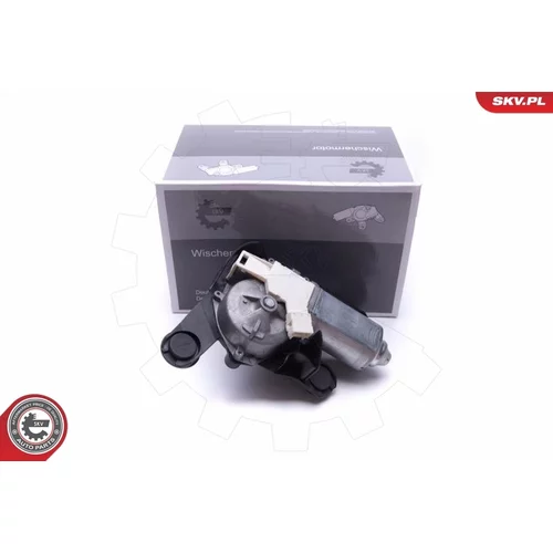 Motor stieračov ESEN SKV 19SKV114