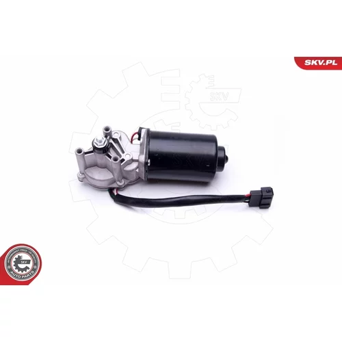 Motor stieračov ESEN SKV 19SKV123 - obr. 1