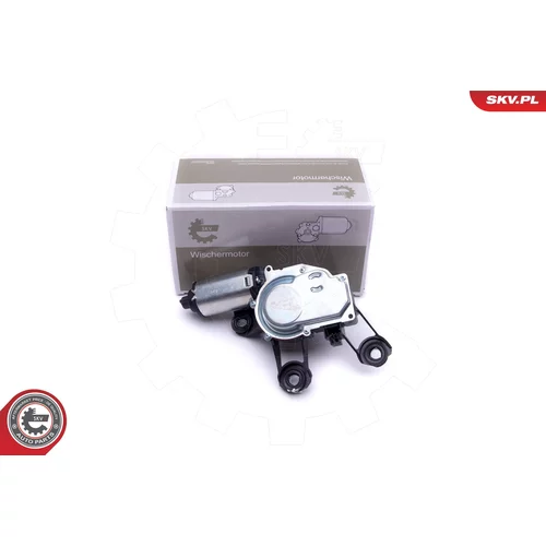 Motor stieračov ESEN SKV 19SKV136