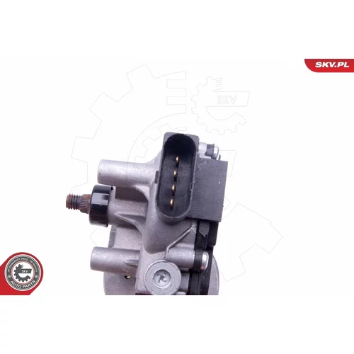 Motor stieračov ESEN SKV 19SKV167 - obr. 4