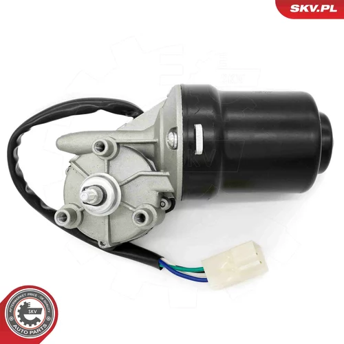 Motor stieračov ESEN SKV 19SKV218 - obr. 4