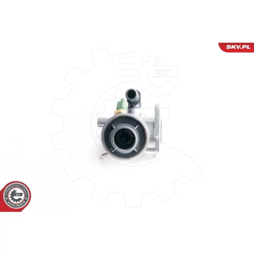 Termostat chladenia ESEN SKV 20SKV038 - obr. 3