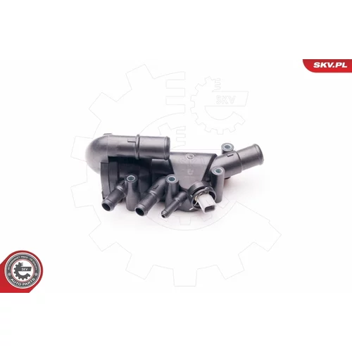 Termostat chladenia ESEN SKV 20SKV066 - obr. 1