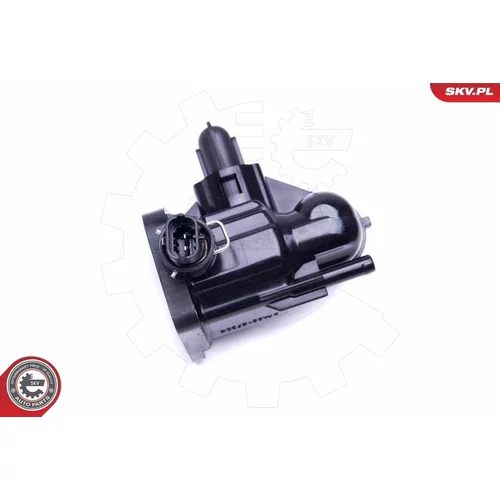 Termostat chladenia ESEN SKV 20SKV087 - obr. 4