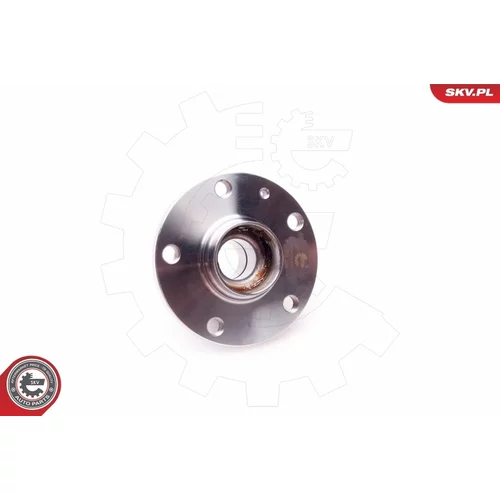 Ložisko kolesa - opravná sada ESEN SKV 29SKV006 - obr. 2