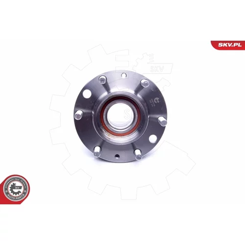 Ložisko kolesa - opravná sada ESEN SKV 29SKV186 - obr. 4