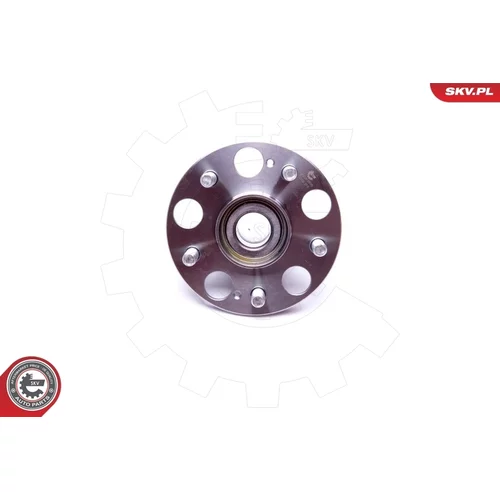 Ložisko kolesa - opravná sada ESEN SKV 29SKV200 - obr. 2