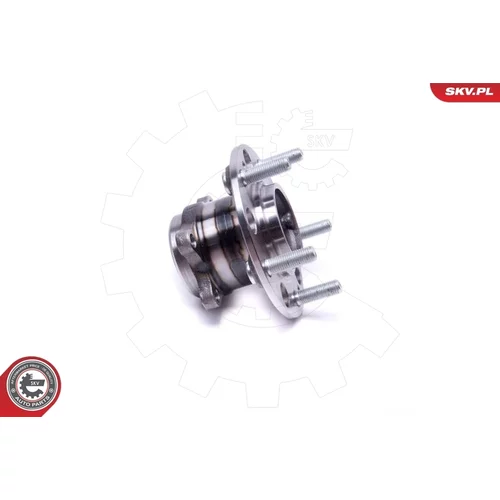Ložisko kolesa - opravná sada ESEN SKV 29SKV540 - obr. 1