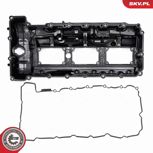 Kryt hlavy valcov ESEN SKV 48SKV109 - obr. 5