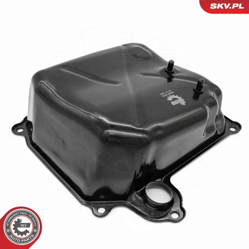 Olejová vaňa automatickej prevodovky 48SKV835 (ESEN SKV) - obr. 2
