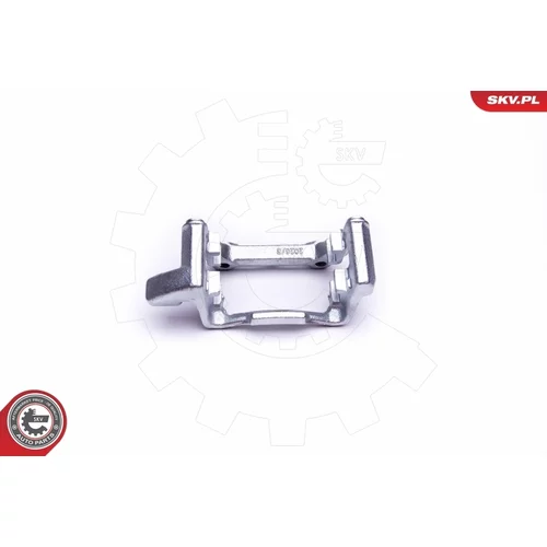 Držiak brzdového strmeňa ESEN SKV 50SKV553 - obr. 5