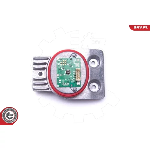Riadiaca jednotka osvetlenia ESEN SKV 59SKV067 - obr. 3