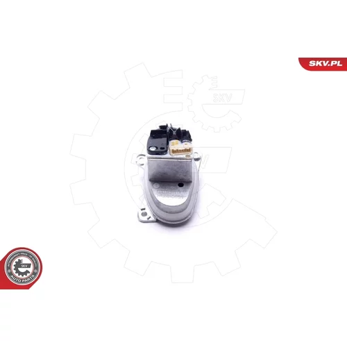 Riadiaca jednotka osvetlenia ESEN SKV 59SKV130 - obr. 2