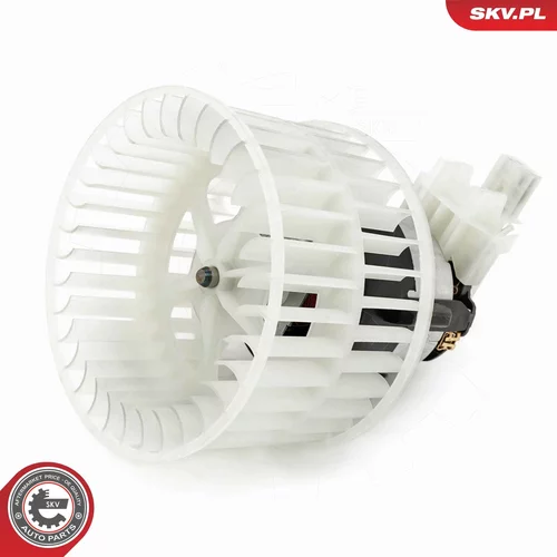 Vnútorný ventilátor ESEN SKV 68SKV015 - obr. 1