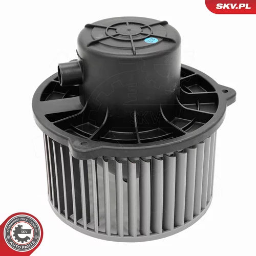 Vnútorný ventilátor ESEN SKV 68SKV023 - obr. 3