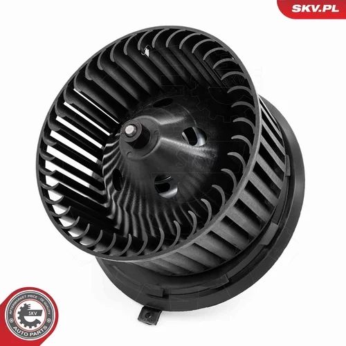 Vnútorný ventilátor ESEN SKV 68SKV074 - obr. 1