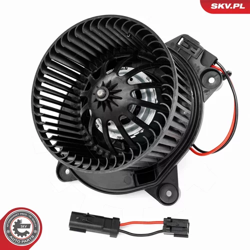 Vnútorný ventilátor ESEN SKV 68SKV083 - obr. 1