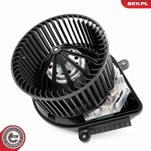 Vnútorný ventilátor ESEN SKV 68SKV095 - obr. 1