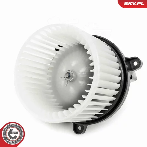 Vnútorný ventilátor ESEN SKV 68SKV104 - obr. 1